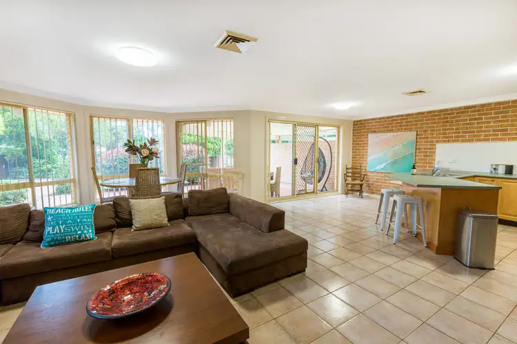 Fourth view of Homely house listing, 38A Nepean Avenue, Penrith NSW 2750