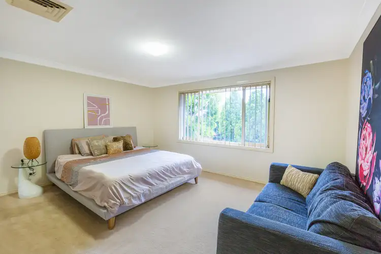 Fifth view of Homely house listing, 38A Nepean Avenue, Penrith NSW 2750
