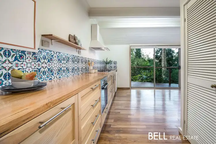 Fifth view of Homely house listing, 21 Childs Road, Kalorama VIC 3766