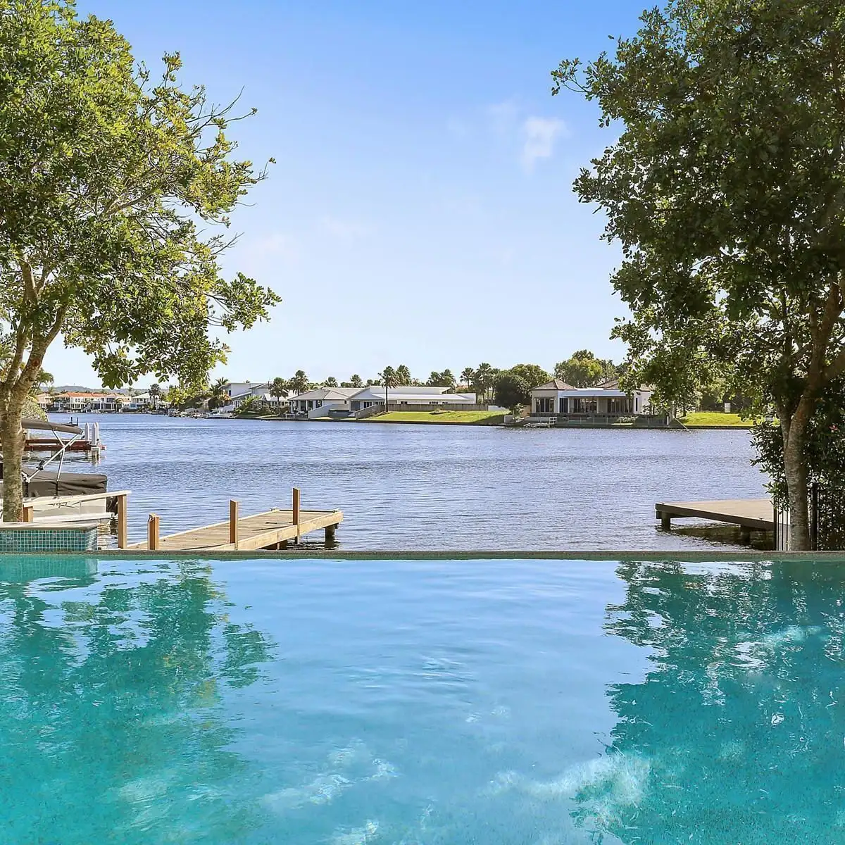 Main view of Homely house listing, 197 Shorehaven Drive, Noosaville QLD 4566