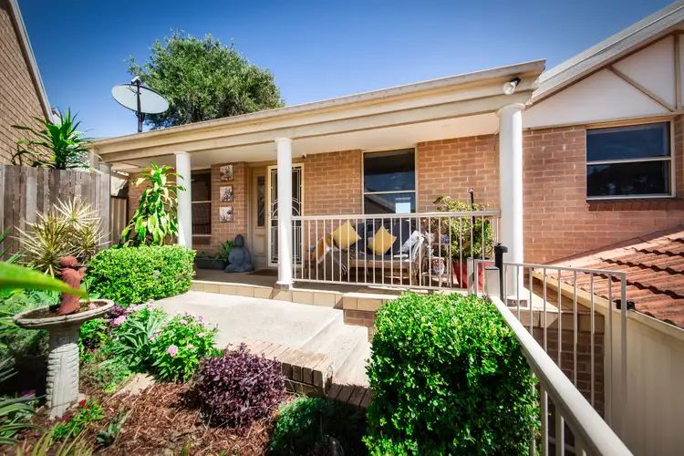 Second view of Homely villa listing, 3/1 Glandore Street, Woolooware NSW 2230