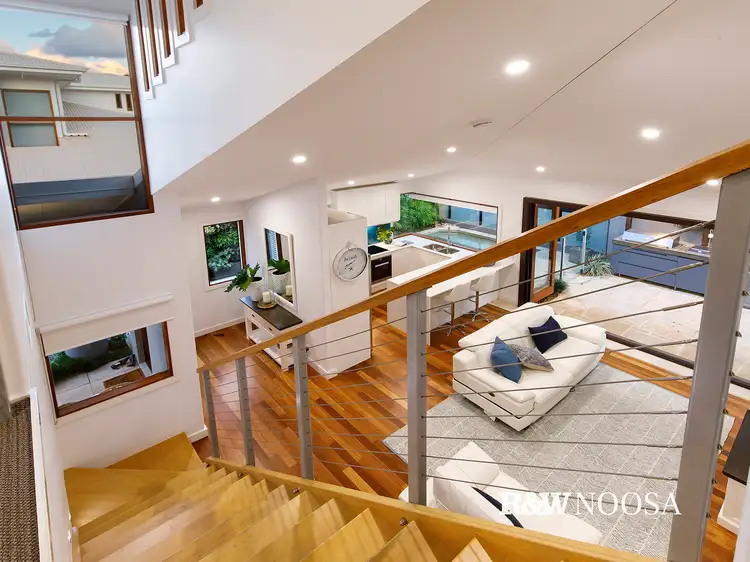 Fourth view of Homely townhouse listing, 2/30 Ann Street, Noosaville QLD 4566
