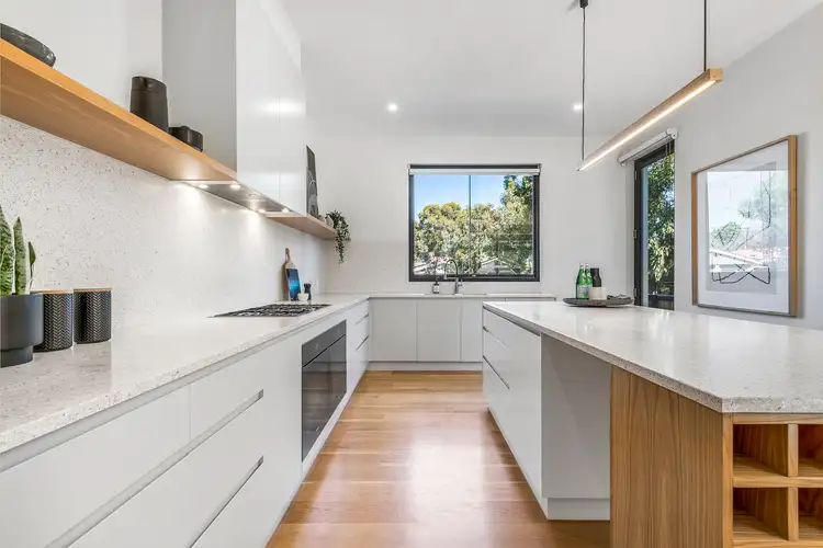 Third view of Homely townhouse listing, 1B Third Street, Black Rock VIC 3193