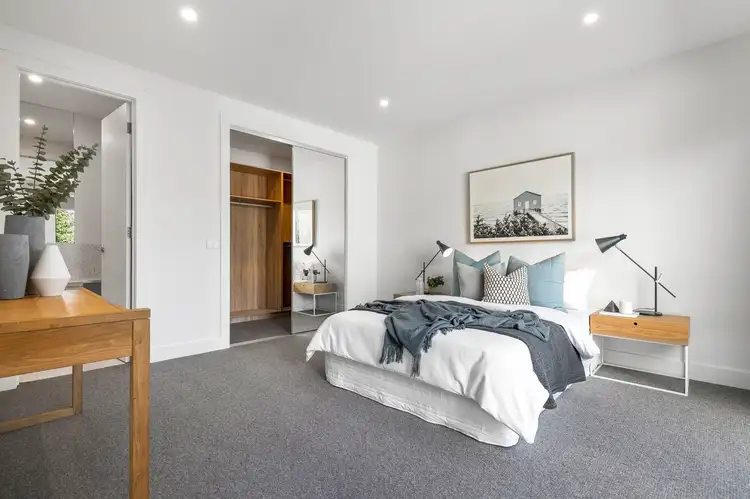 Sixth view of Homely townhouse listing, 1B Third Street, Black Rock VIC 3193