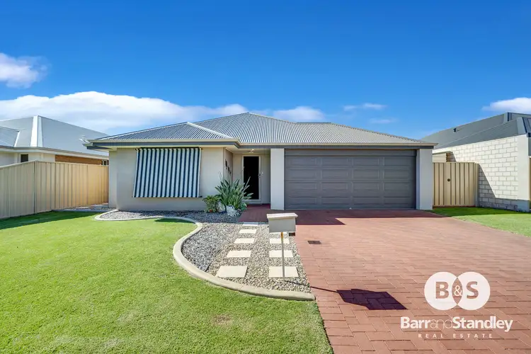 Main view of Homely house listing, 12 Waverley Road, Australind WA 6233