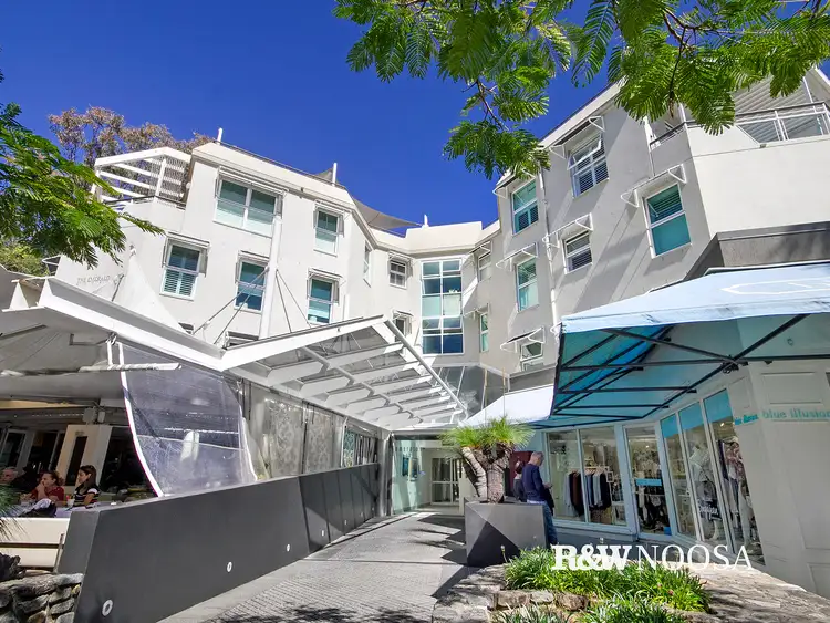 37/42 Hastings Street, Noosa Heads QLD 4567