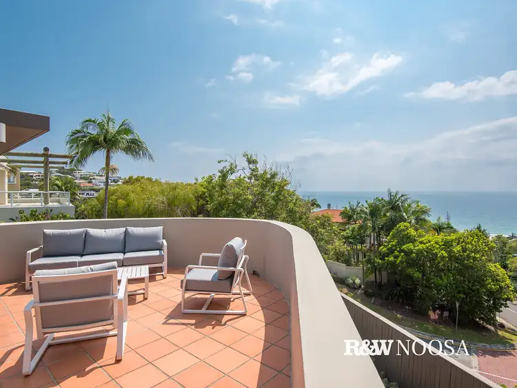 27 Seaview Terrace, Sunshine Beach QLD 4567