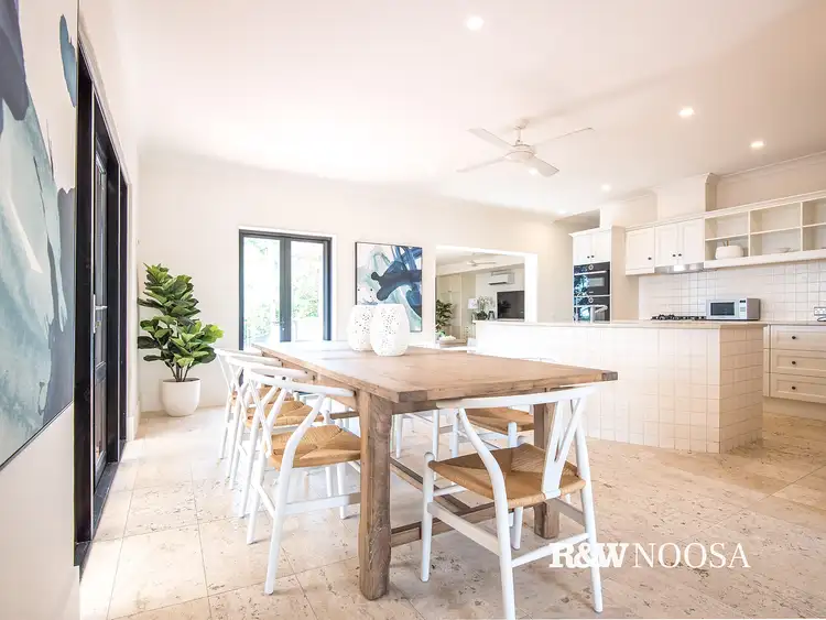 Second view of Homely house listing, 27 Seaview Terrace, Sunshine Beach QLD 4567