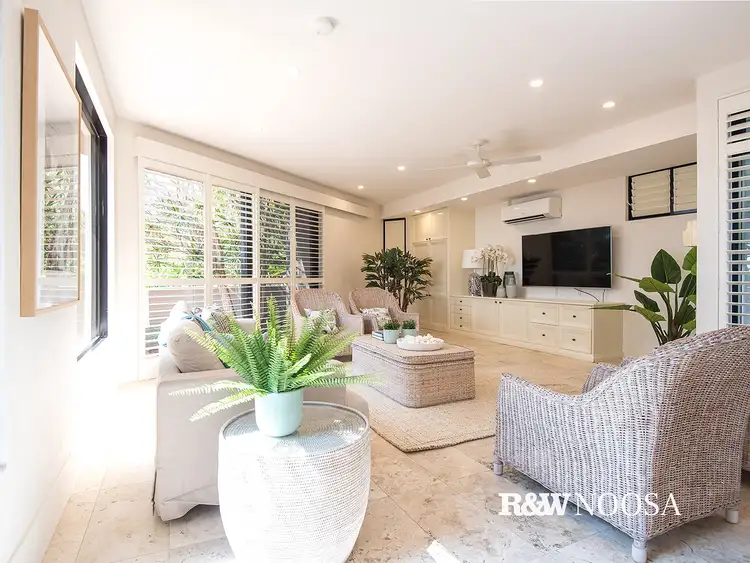 Third view of Homely house listing, 27 Seaview Terrace, Sunshine Beach QLD 4567