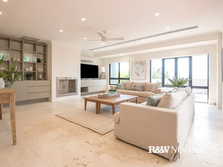 Fourth view of Homely house listing, 27 Seaview Terrace, Sunshine Beach QLD 4567