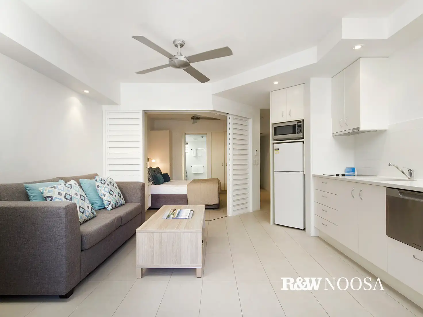 Main view of Homely apartment listing, 109/1 Halse Lane, Noosa Heads QLD 4567