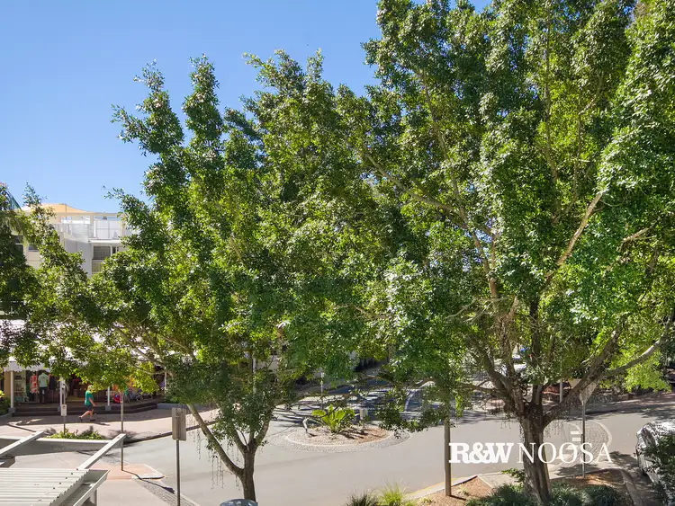 Third view of Homely apartment listing, 109/1 Halse Lane, Noosa Heads QLD 4567