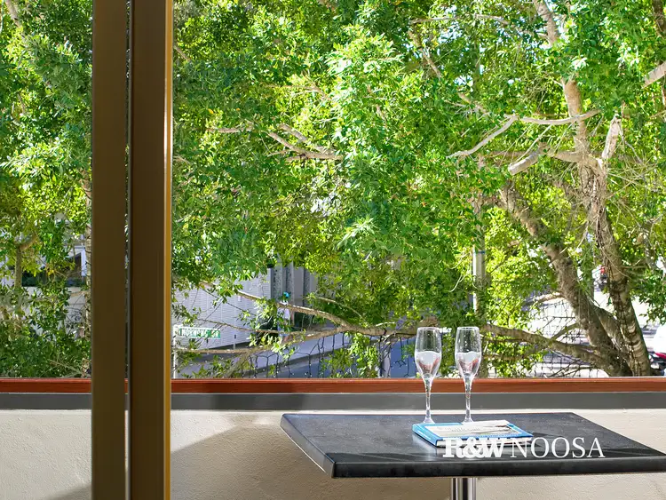 Fourth view of Homely apartment listing, 109/1 Halse Lane, Noosa Heads QLD 4567