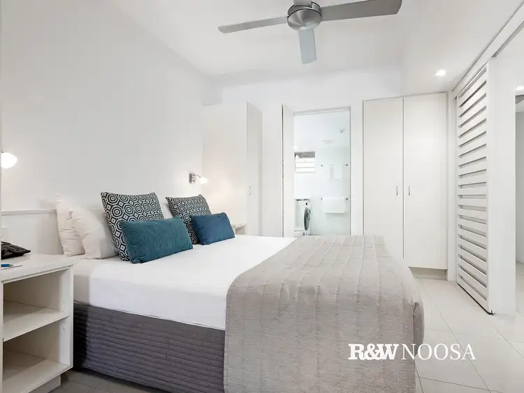 Sixth view of Homely apartment listing, 109/1 Halse Lane, Noosa Heads QLD 4567
