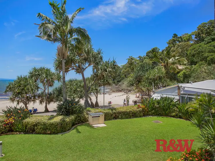 Main view of Homely apartment listing, 312/71 Hastings Street, Noosa Heads QLD 4567