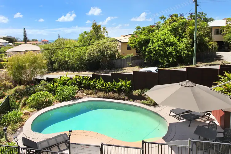 Main view of Homely apartment listing, 7/23 Margit Crescent, Sunrise Beach QLD 4567