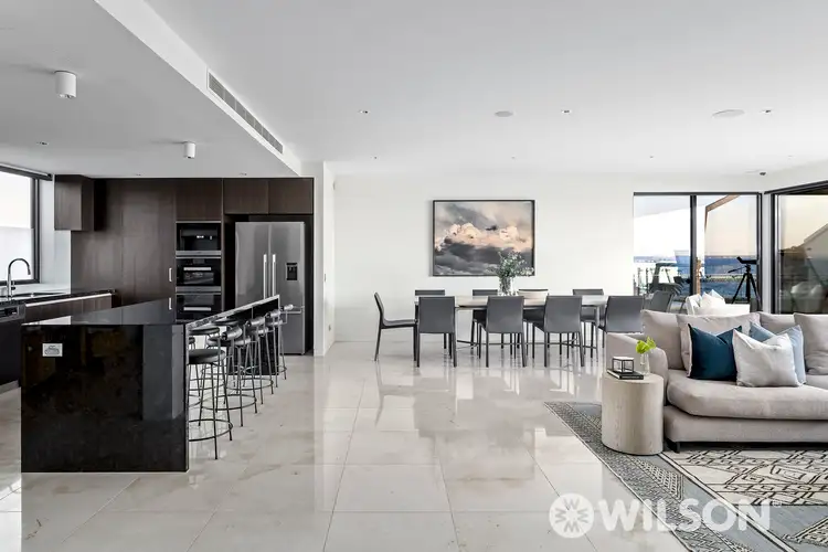 Third view of Homely apartment listing, 401/88 Beaconsfield Parade, Albert Park VIC 3206