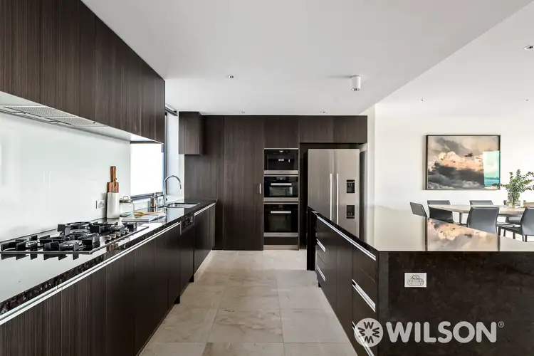 Fourth view of Homely apartment listing, 401/88 Beaconsfield Parade, Albert Park VIC 3206