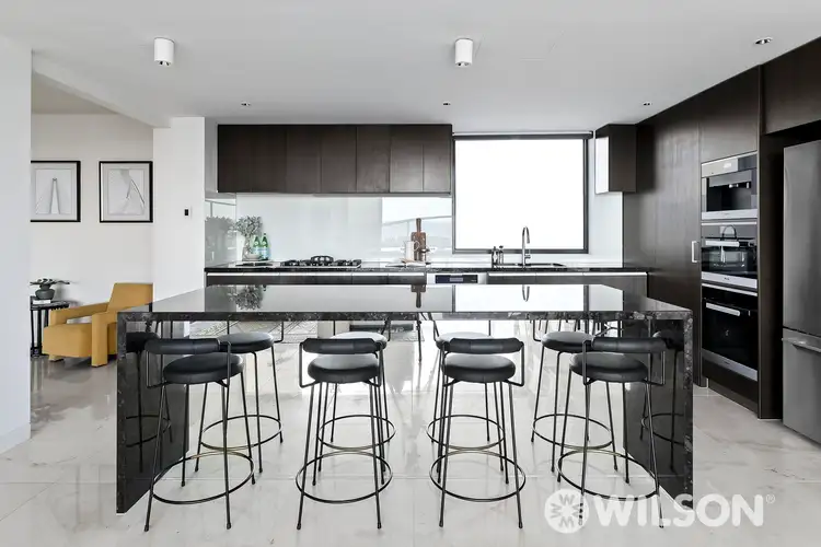 Fifth view of Homely apartment listing, 401/88 Beaconsfield Parade, Albert Park VIC 3206