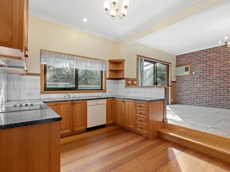 Sixth view of Homely house listing, 21 Torquay Boulevard, Jan Juc VIC 3228