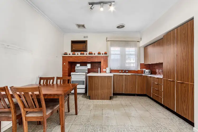 Third view of Homely house listing, 258 Francis Street, Yarraville VIC 3013