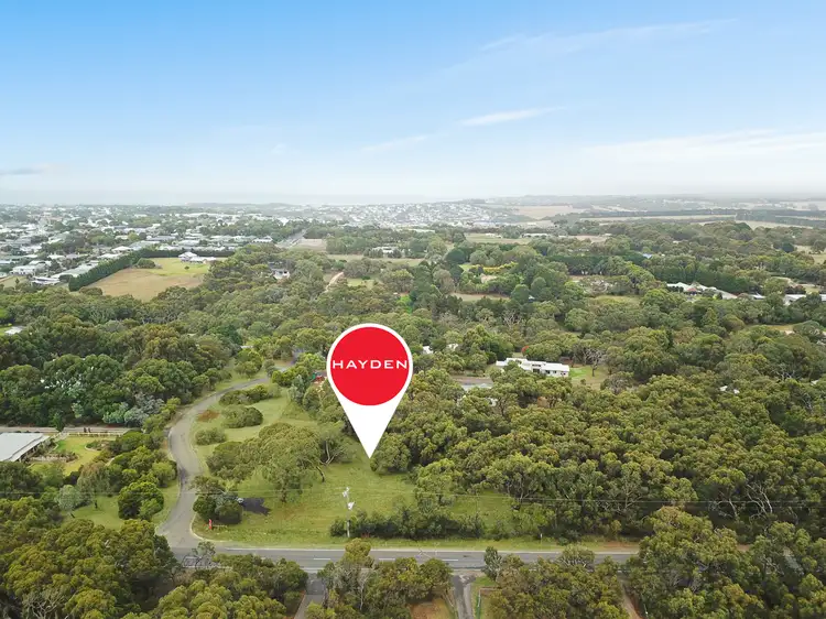 2A Piper Lane, Torquay VIC 3228
