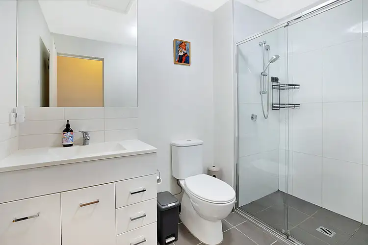 Sixth view of Homely apartment listing, 104/372 Geelong Road, West Footscray VIC 3012