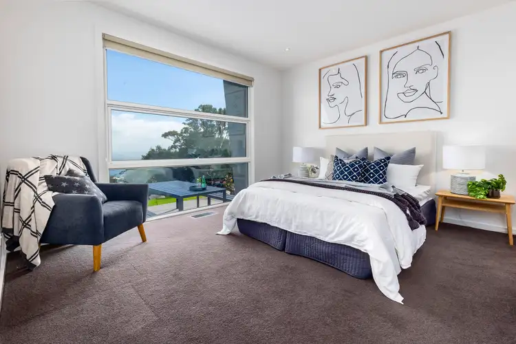 Fifth view of Homely house listing, 28 Shearwater Drive, Mount Martha VIC 3934