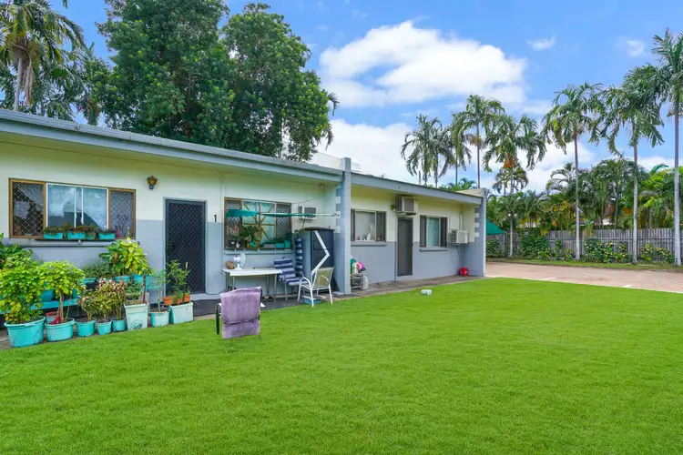 89 Old Mcmillans Road, Coconut Grove NT 810