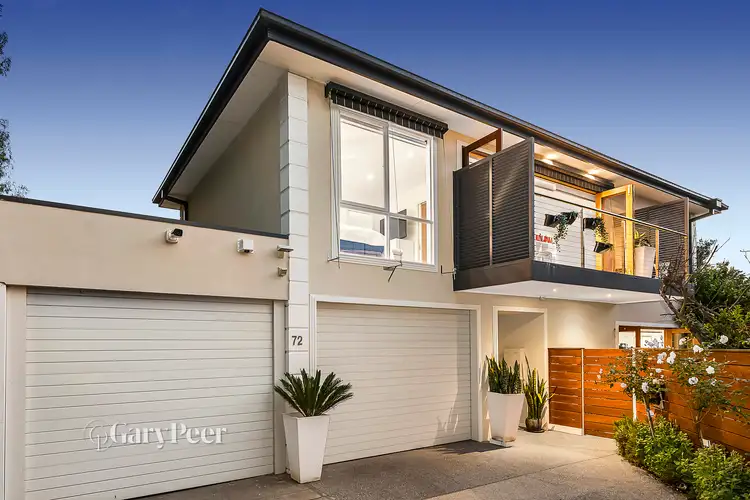 72 Filbert Street, Caulfield South VIC 3162