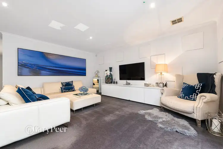 Fifth view of Homely house listing, 72 Filbert Street, Caulfield South VIC 3162