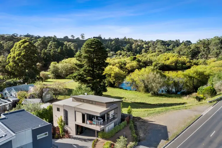 Second view of Homely house listing, 41 King Street, Daylesford VIC 3460