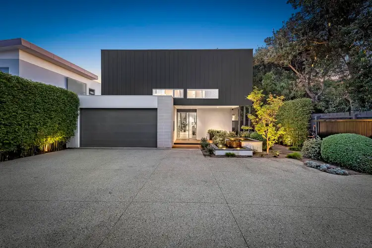 Second view of Homely house listing, 18 Somme Parade, Edithvale VIC 3196