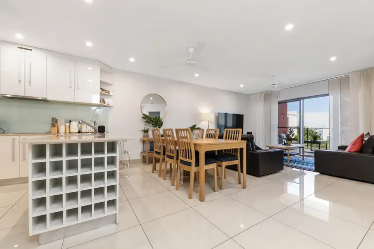5/6 Warrego Court, Larrakeyah NT 820