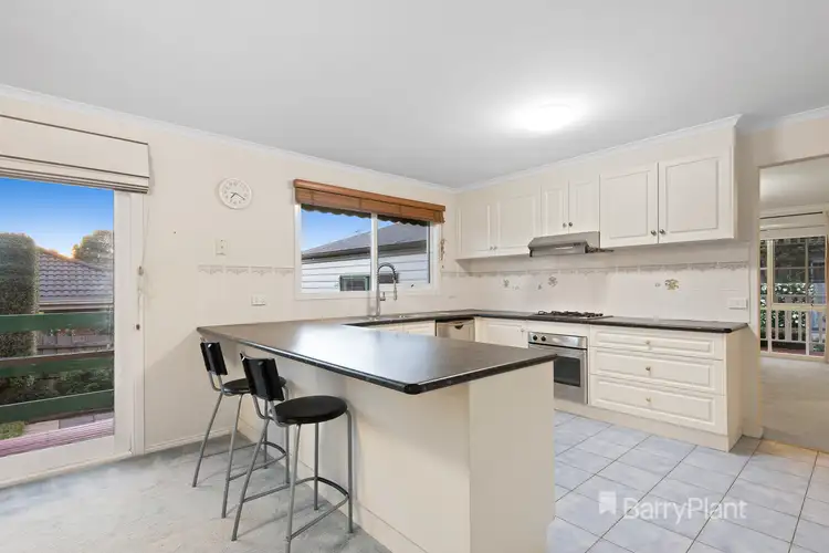Second view of Homely unit listing, 2/8 Price Street, Mitcham VIC 3132