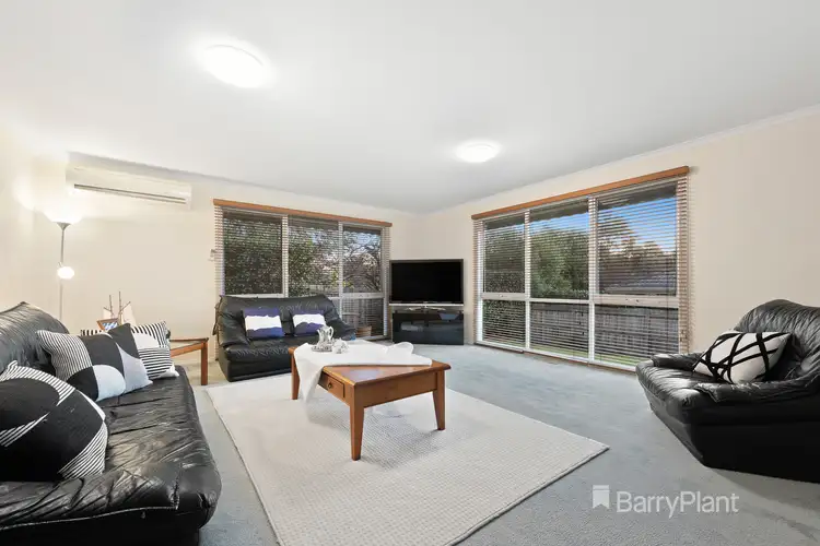Third view of Homely unit listing, 2/8 Price Street, Mitcham VIC 3132