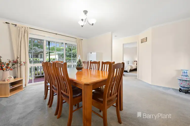 Fifth view of Homely unit listing, 2/8 Price Street, Mitcham VIC 3132