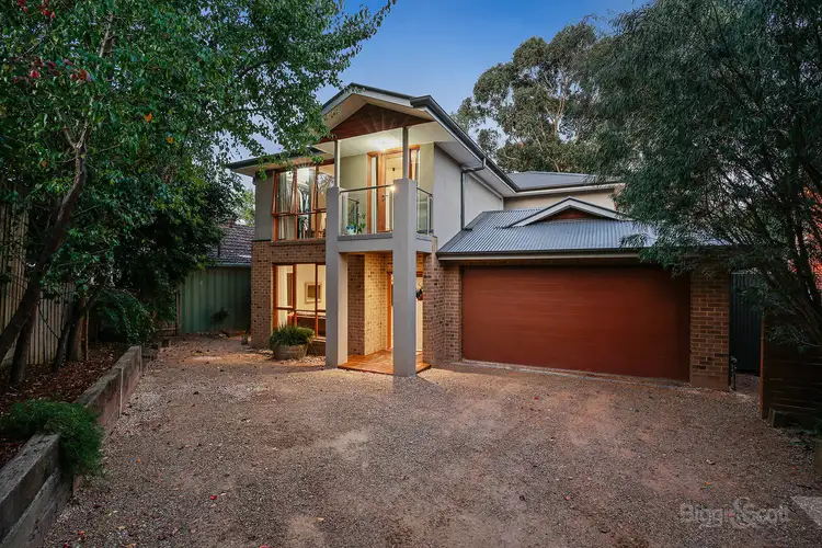 3/34 Patrick Avenue, Croydon North VIC 3136