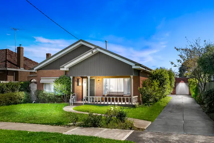 9 Mount Street, Altona VIC 3018