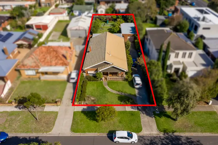 Fourth view of Homely house listing, 9 Mount Street, Altona VIC 3018