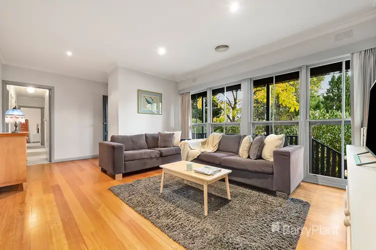 Second view of Homely house listing, 190 Templestowe Road, Templestowe Lower VIC 3107