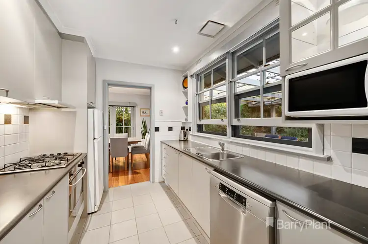 Third view of Homely house listing, 190 Templestowe Road, Templestowe Lower VIC 3107