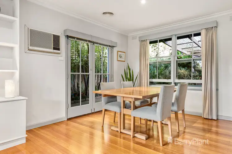 Fourth view of Homely house listing, 190 Templestowe Road, Templestowe Lower VIC 3107