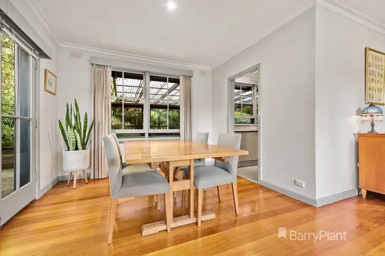 Fifth view of Homely house listing, 190 Templestowe Road, Templestowe Lower VIC 3107