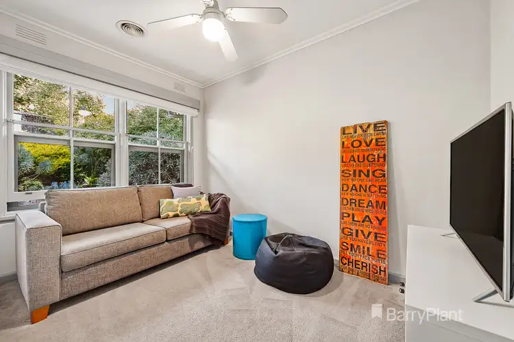 Sixth view of Homely house listing, 190 Templestowe Road, Templestowe Lower VIC 3107