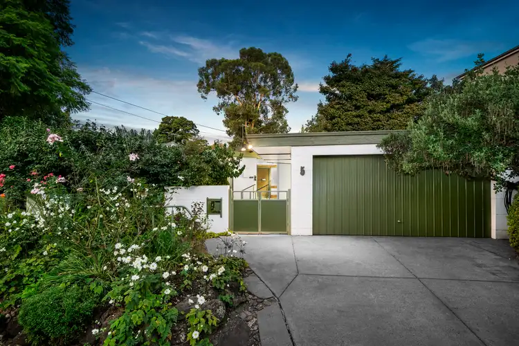 5 Andromeda Way, Templestowe Lower VIC 3107