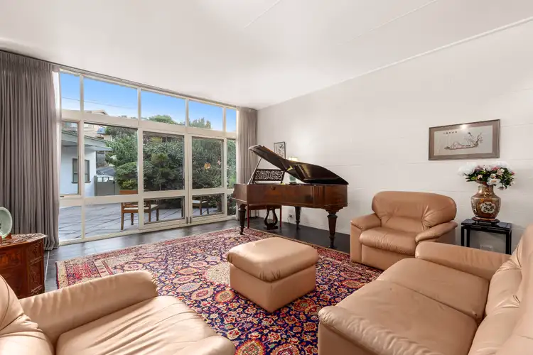 Second view of Homely house listing, 5 Andromeda Way, Templestowe Lower VIC 3107