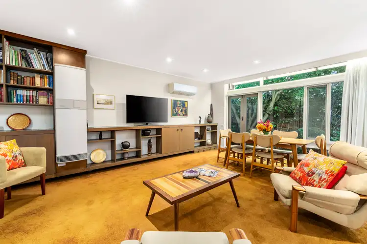 Fourth view of Homely house listing, 5 Andromeda Way, Templestowe Lower VIC 3107