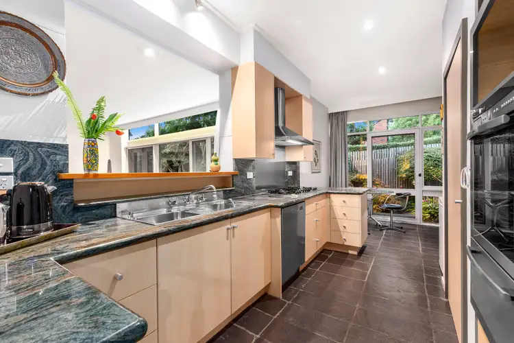 Fifth view of Homely house listing, 5 Andromeda Way, Templestowe Lower VIC 3107