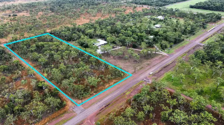 46 Malachite Road, Lloyd Creek NT 822